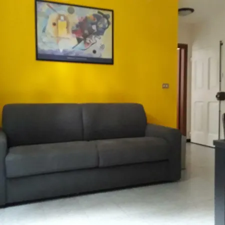 Cirenaica Apartment Bologna