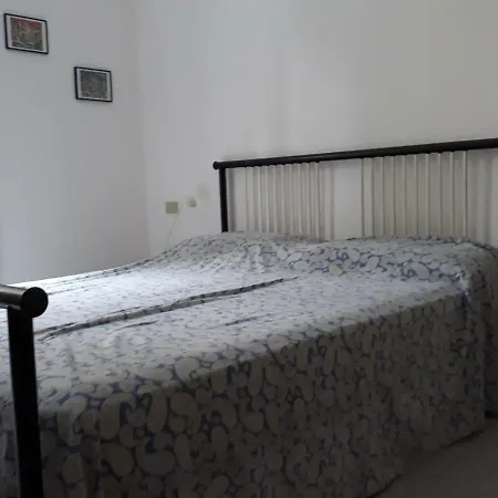 Apartment Cirenaica Bologna