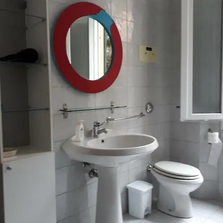 Cirenaica Apartment *