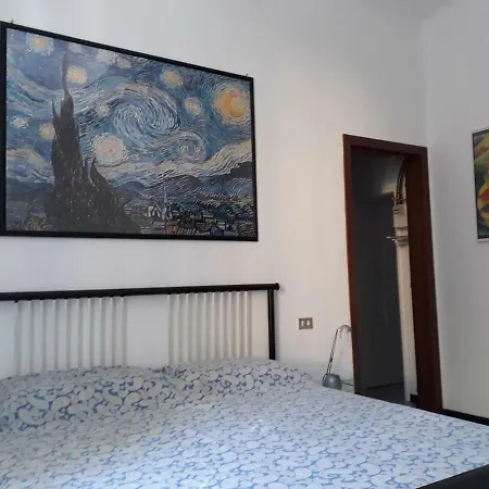 Apartment Cirenaica *