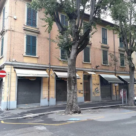 Cirenaica Apartment