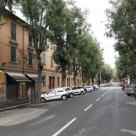 Cirenaica Bologna